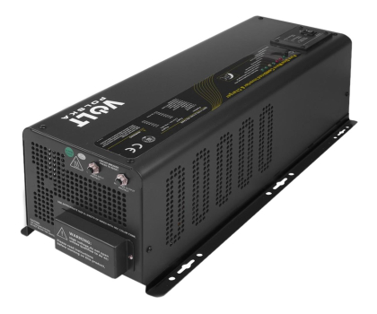Zasilacz awaryjny (UPS) VOLT POWER SINUS 3000 48/230V (3000/9000W)